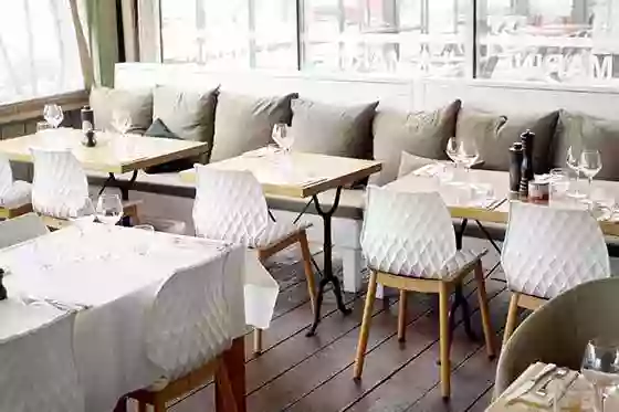 Le Resto - La Marine - Restaurant Sète - Ou manger a Sete
