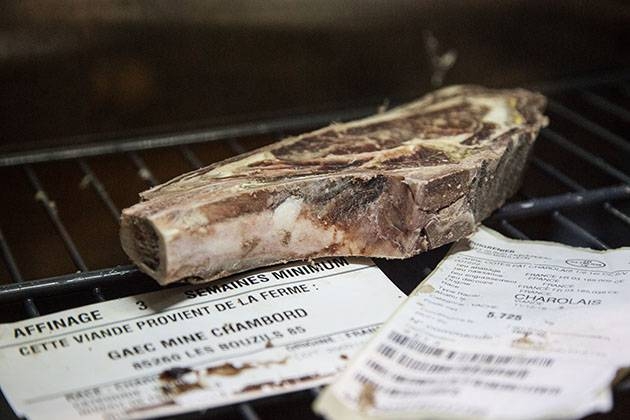 Galerie - La Marine - Restaurant Sète - Bon restaurant Sète