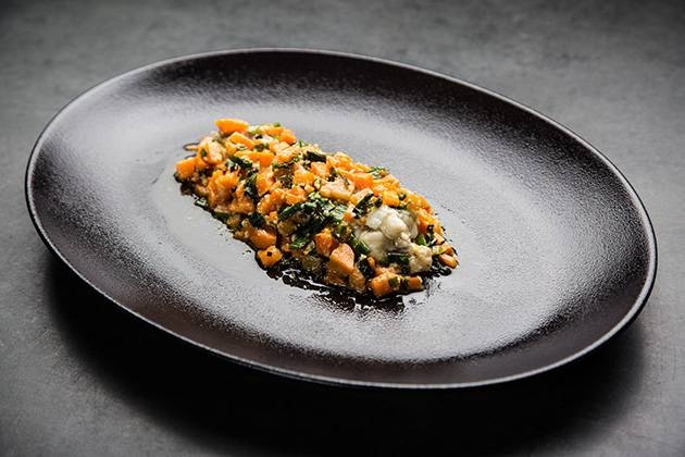 Galerie - La Marine - Restaurant Sète - top resto SETE