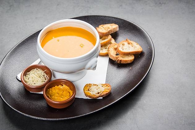 Galerie - La Marine - Restaurant Sète - Meilleur restaurant Sete