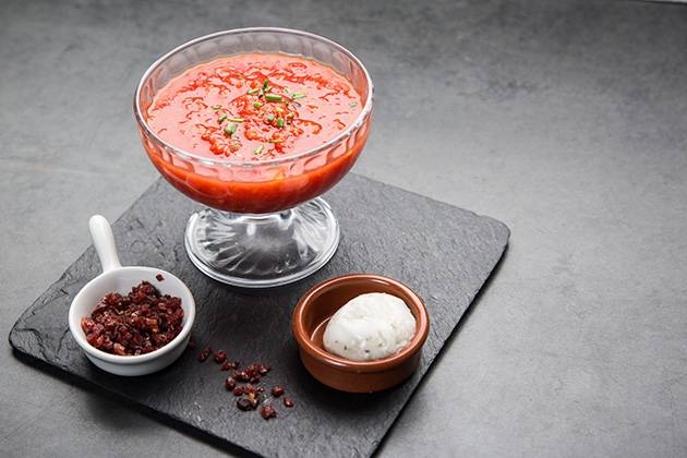 Galerie - La Marine - Restaurant Sète - manger a SETE