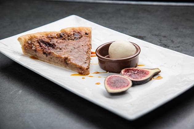 Galerie - La Marine - Restaurant Sète - Bon restaurant Sète