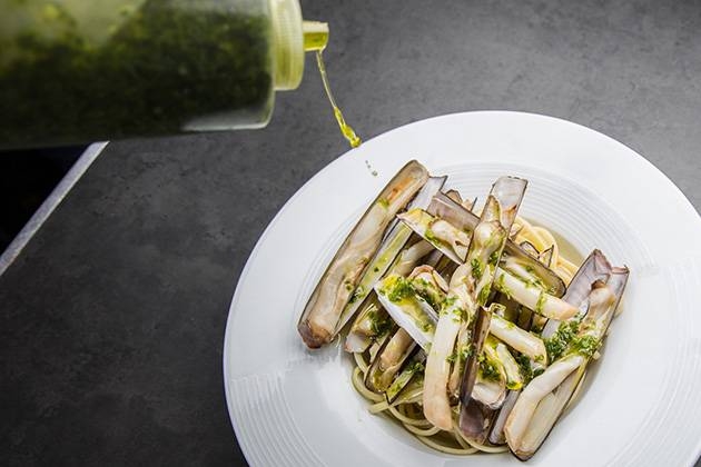 Galerie - La Marine - Restaurant Sète - Sète Restaurant