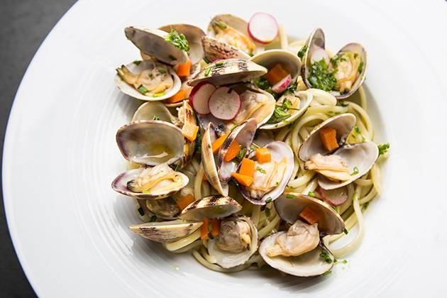 Galerie - La Marine - Restaurant Sète - Restaurant bord de mer Sete