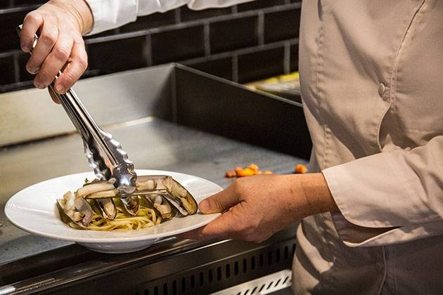 Galerie - La Marine - Restaurant Sète - Sète Restaurant