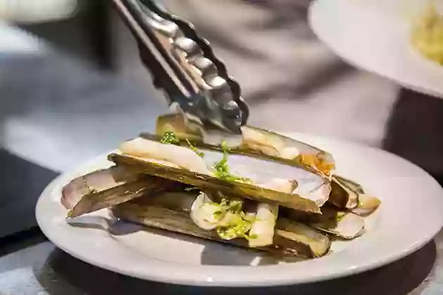 Galerie - La Marine - Restaurant Sète - Ou manger a Sete