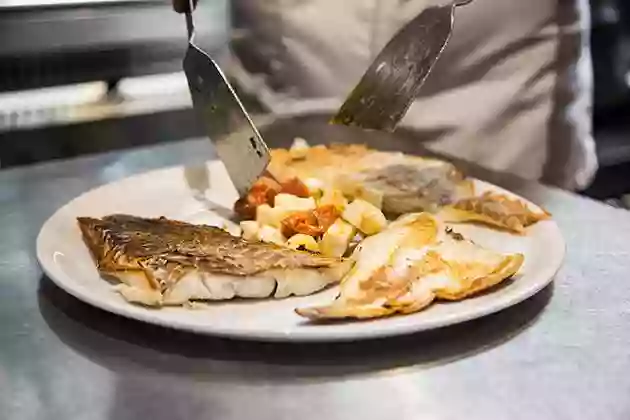 Galerie - La Marine - Restaurant Sète - Ou manger a Sete