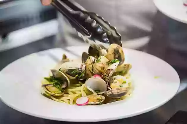 Galerie - La Marine - Restaurant Sète - Ou manger a Sete